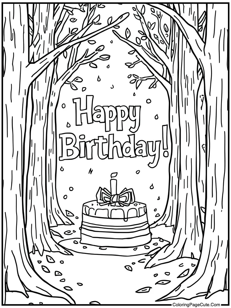 Surprise inside the box