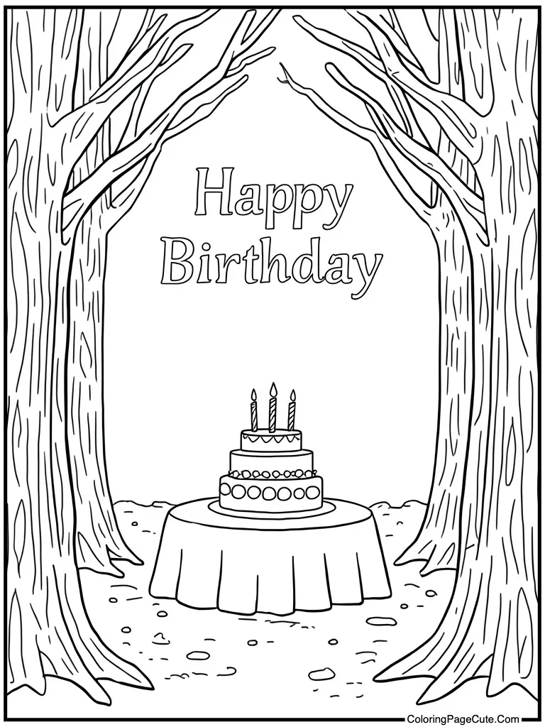 Tea party fancy cups