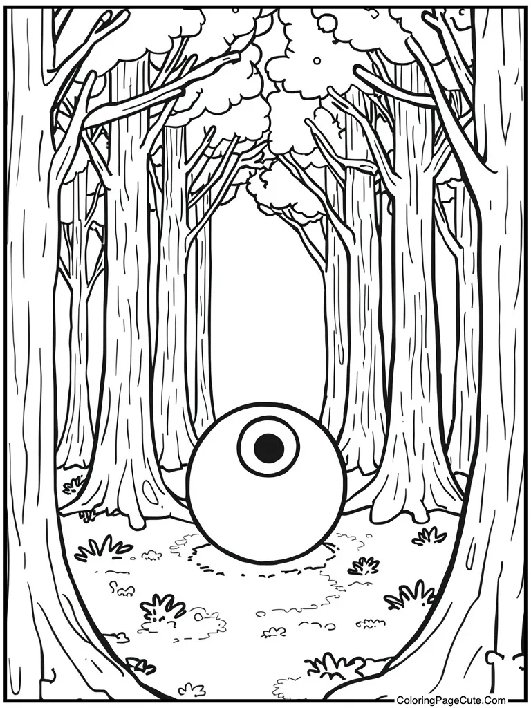 Eight ball magic toy