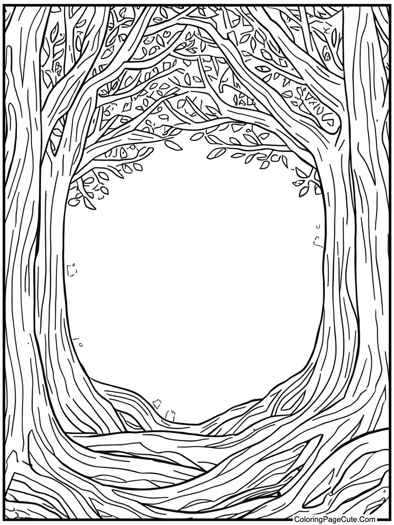 Abstract swirl celebration art