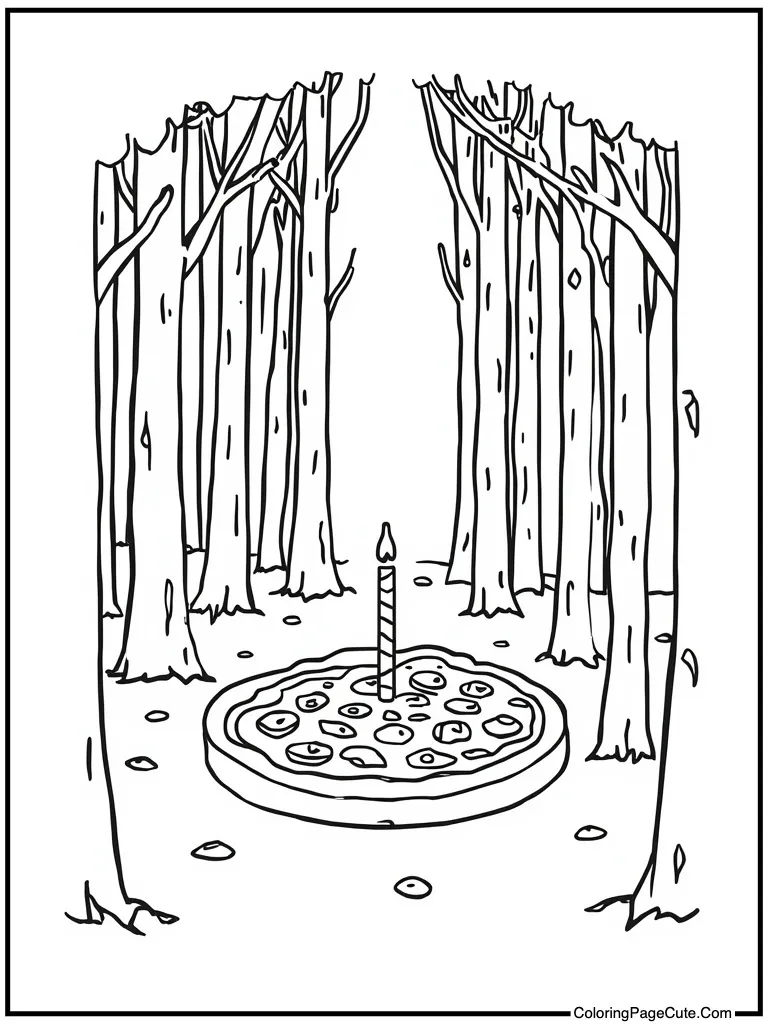 Pizza party slice cheese