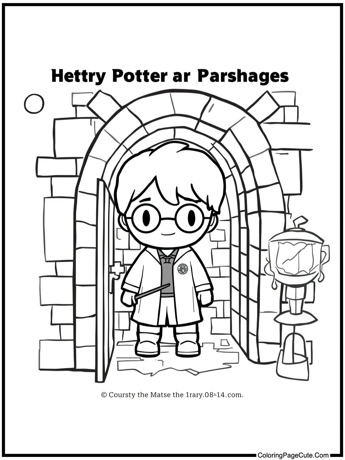 discovering secret passages