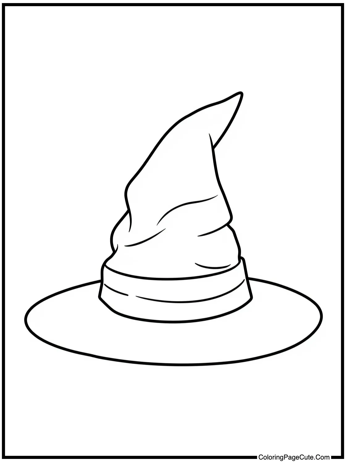 sorting hat moment