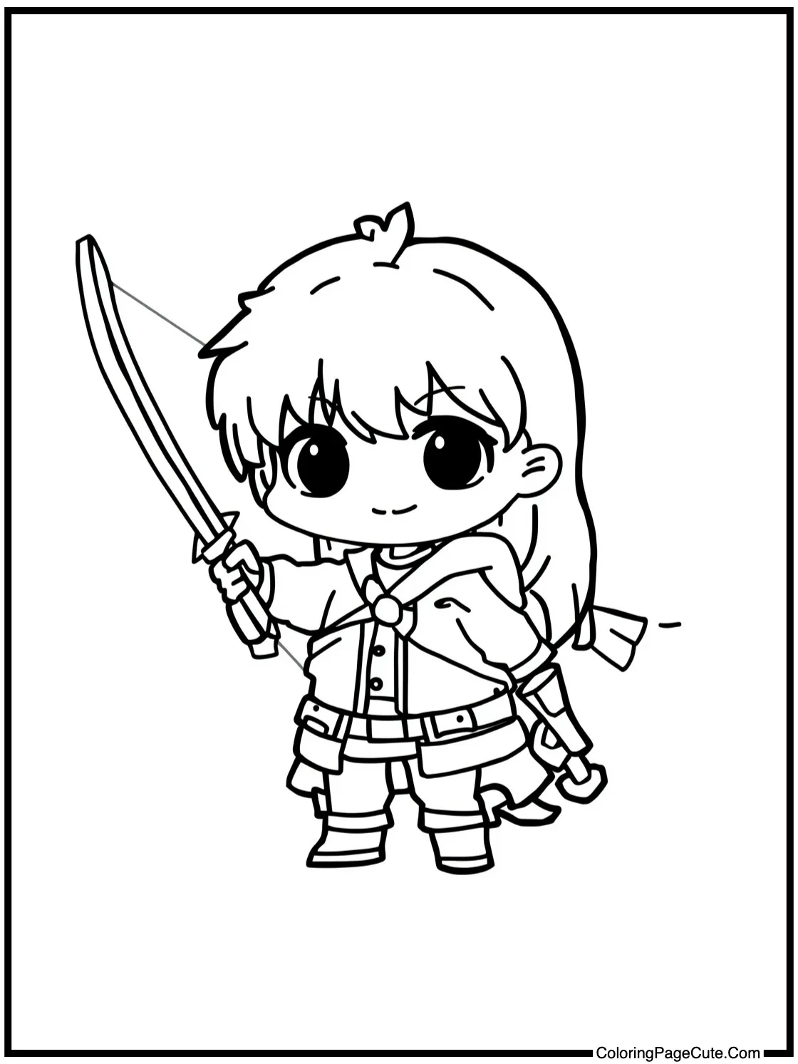 Biscuit enjoying sweets