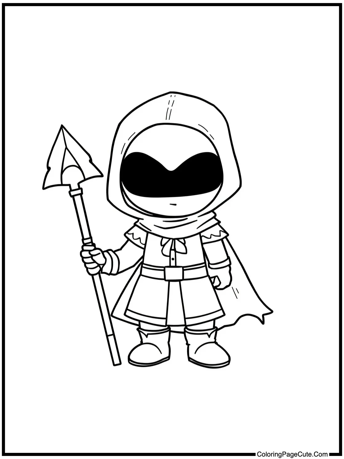 Netero showing wisdom