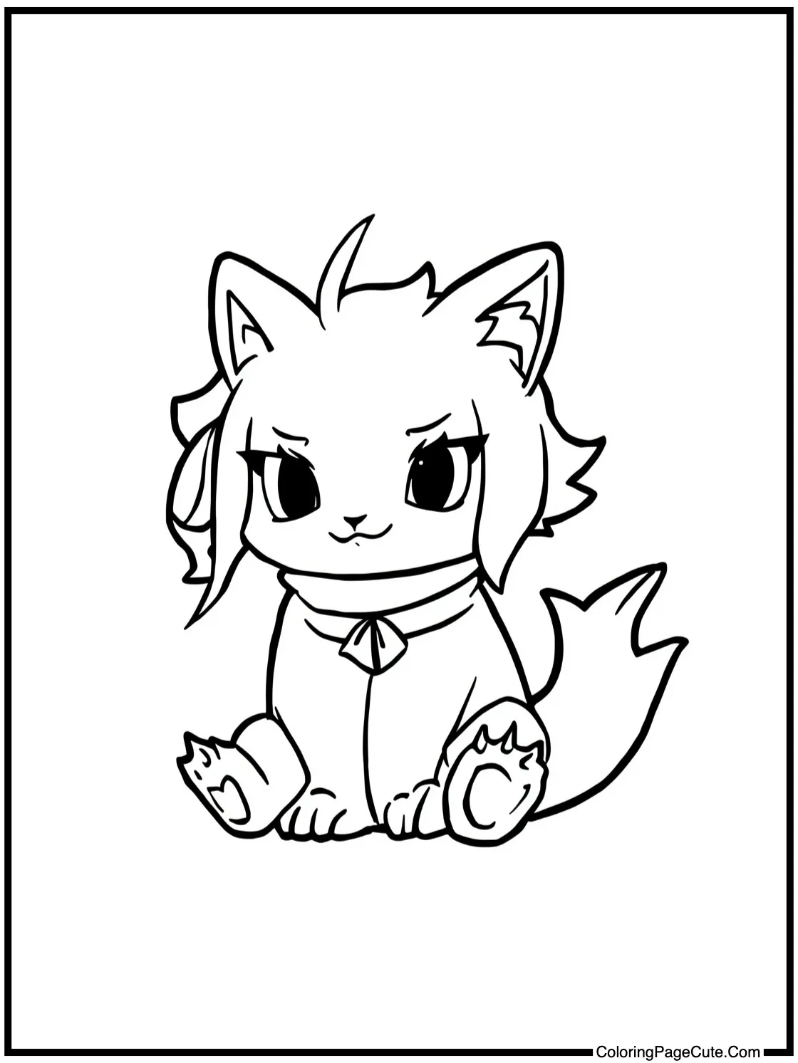 Zushi listening intently