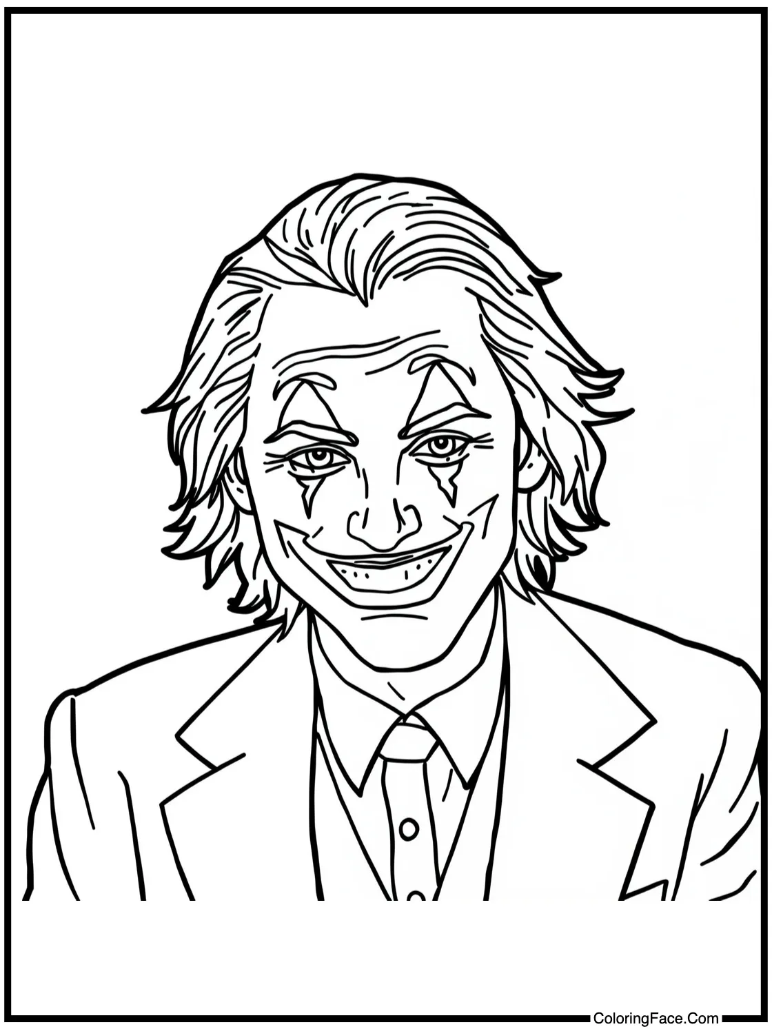 enjoying a simple day