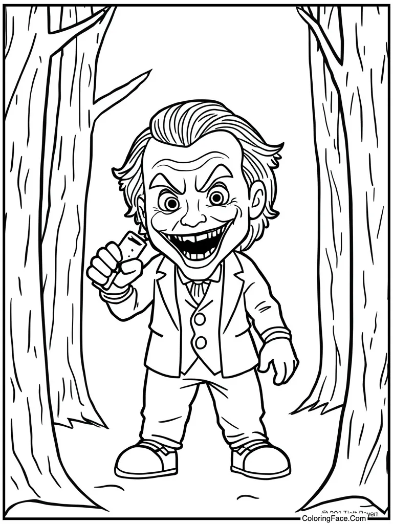 Chattering teeth toy