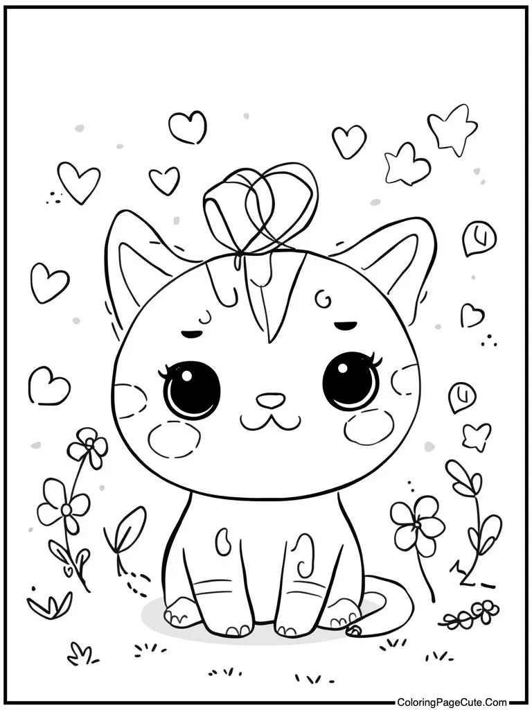 Lovely notebook writing stories