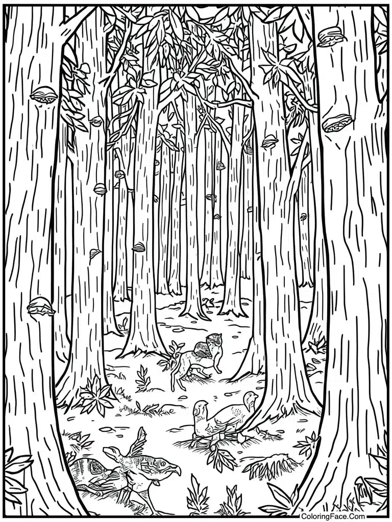 Unity cup for sharing