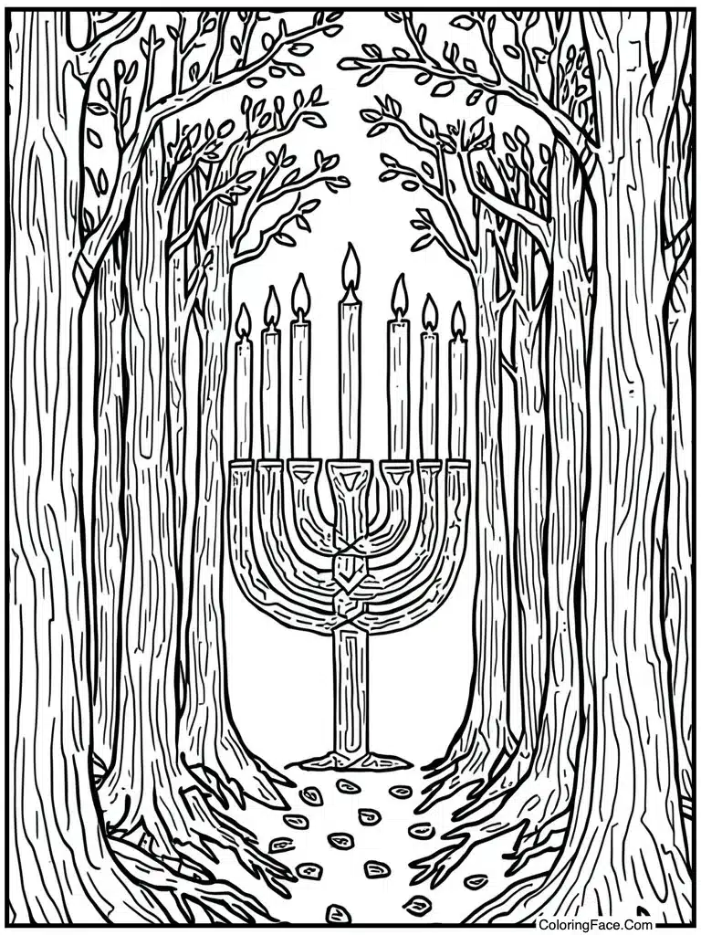 Ujamaa cooperative economics symbol