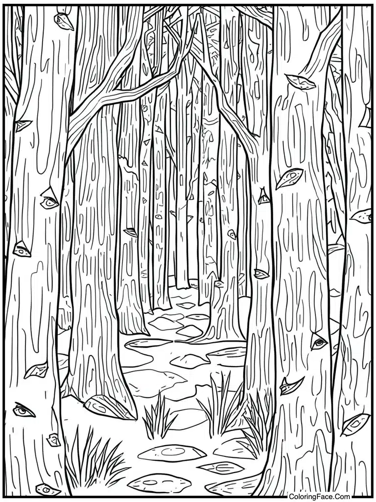 Nia purpose symbol art