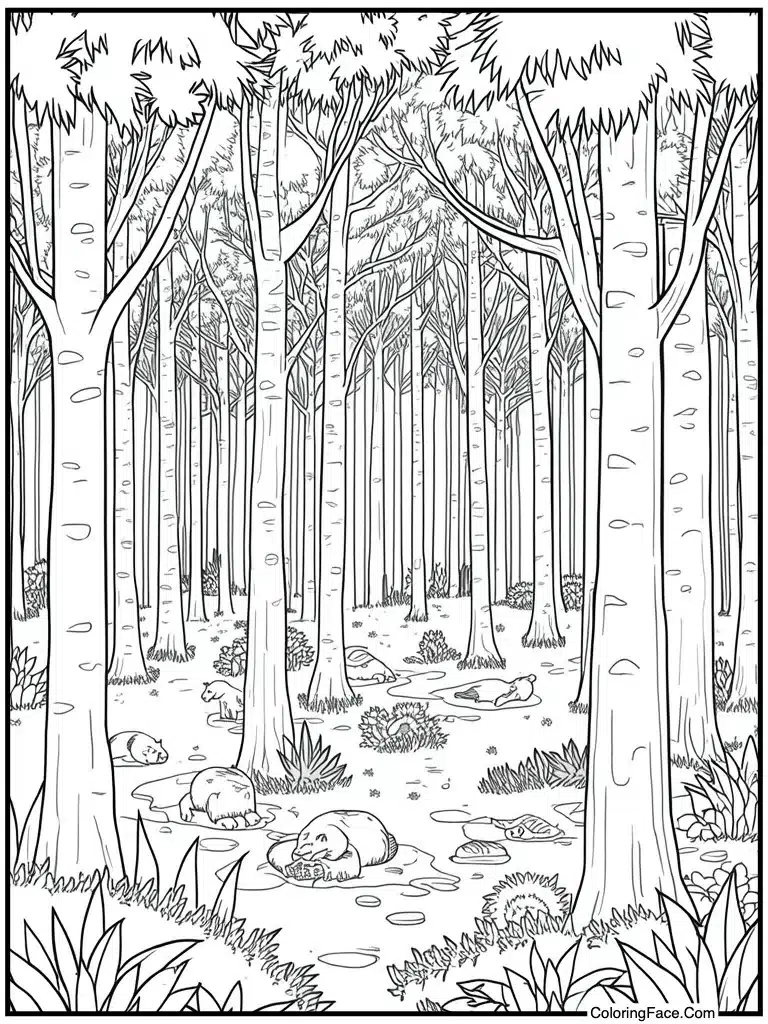 Learning traditions together now