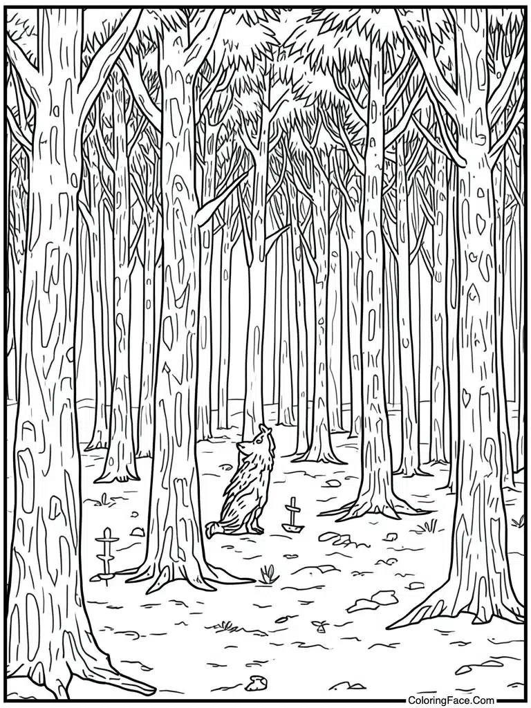 Lighting the festive lamps