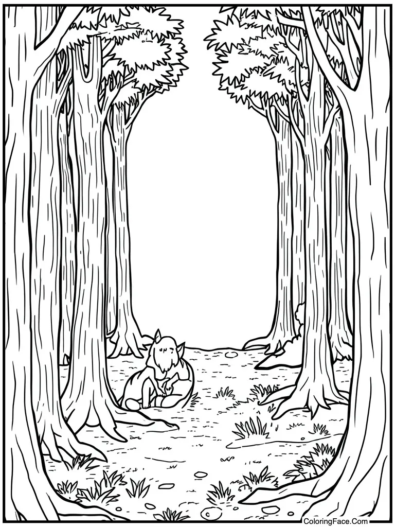 Sharing stories and laughter