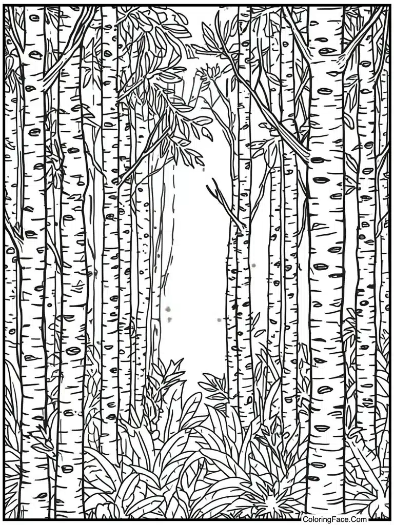 Wooden bead jewelry art