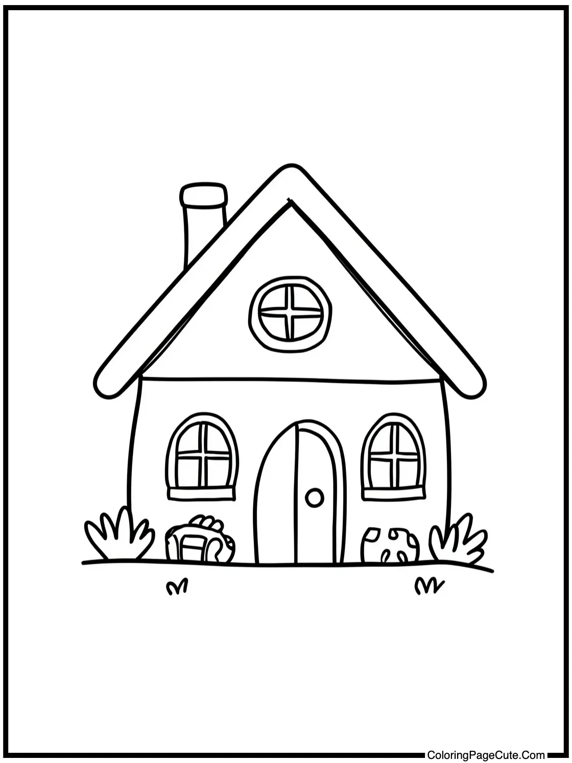 Building a tiny house