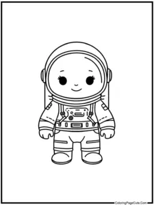 Labubu Coloring Pages
