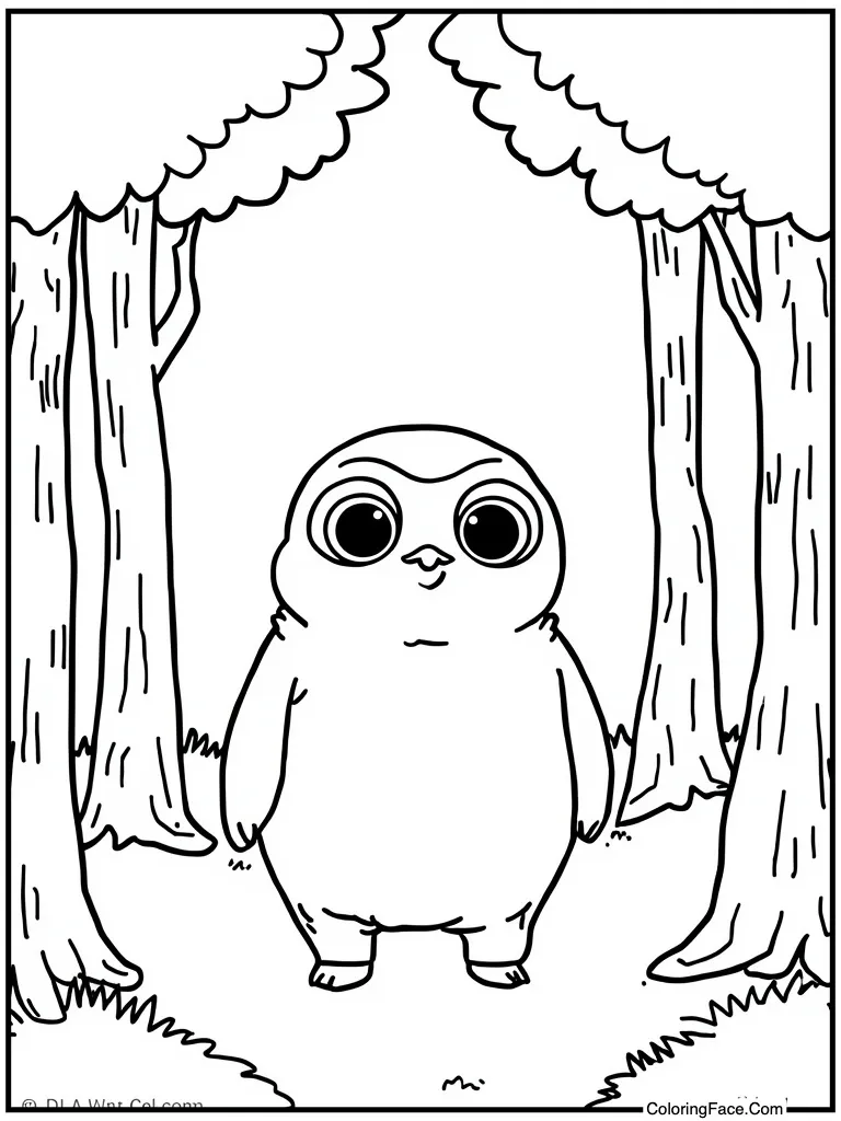 Loving with heart eyes