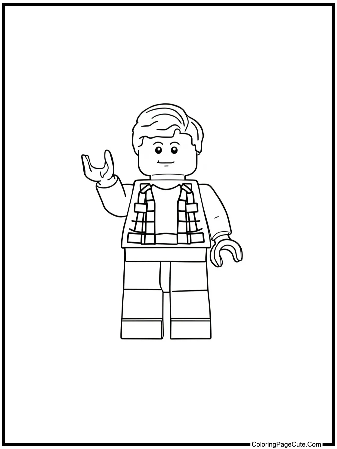 a creative building challenge