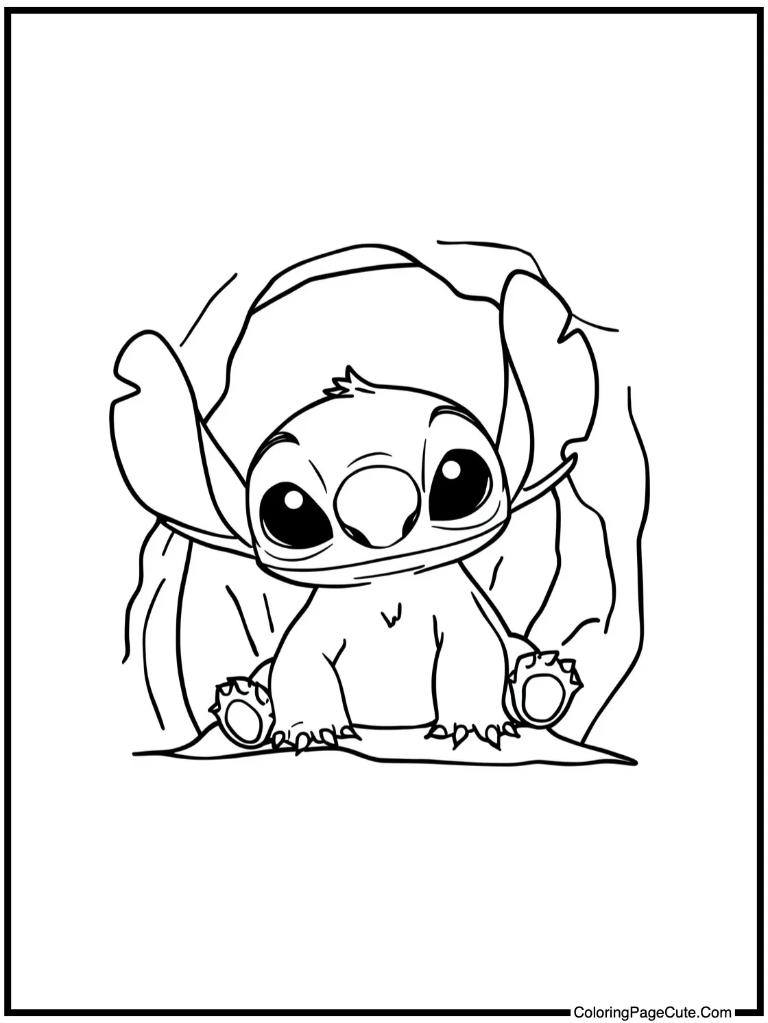 playing hide-and-seek