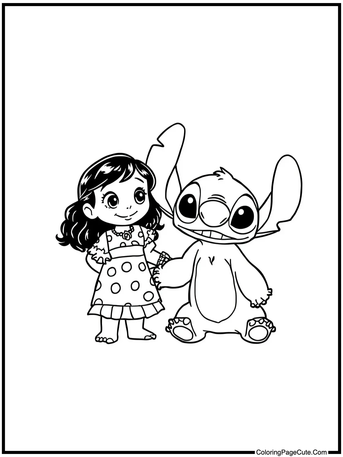 discovering new things