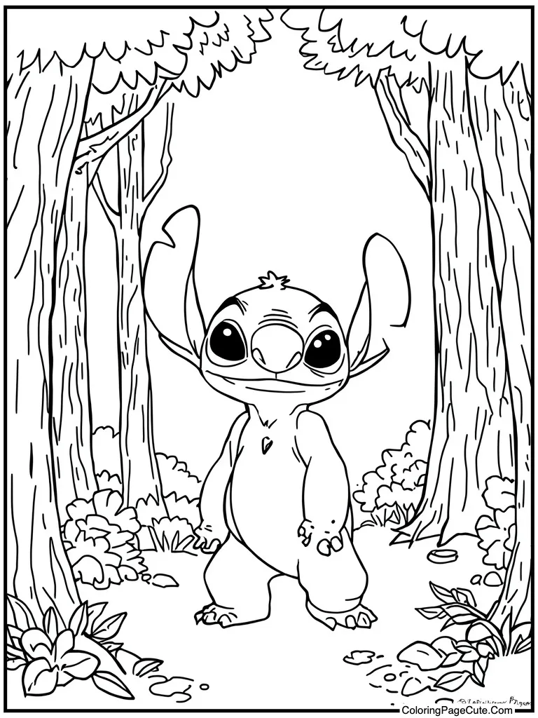 One eyed agent dressing