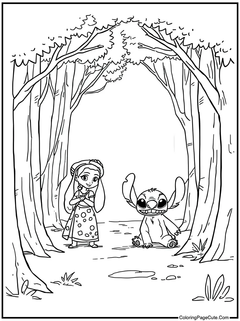 Laundry drying on line