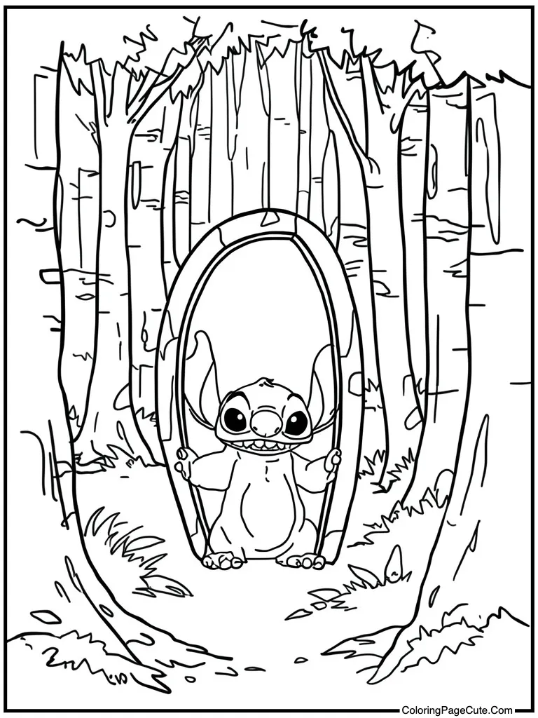 Dog door getting stuck