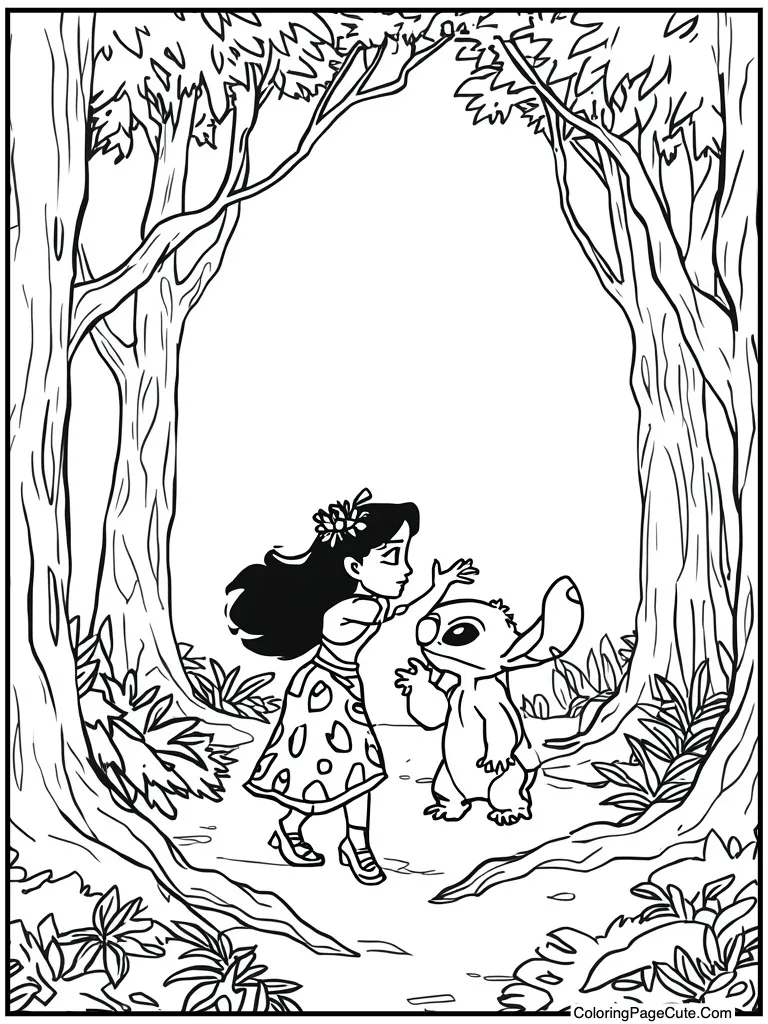 Pillow fight feather mess