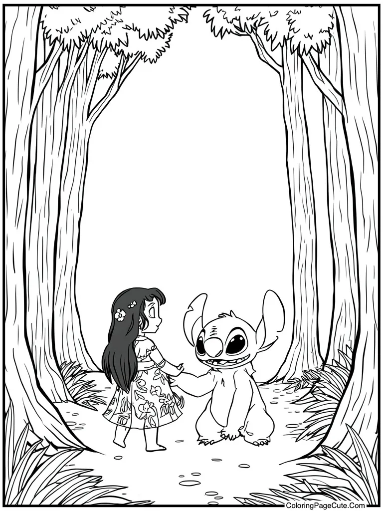 Remembering lost parents love