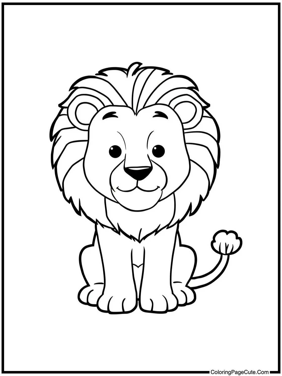 Full body detailed sketch