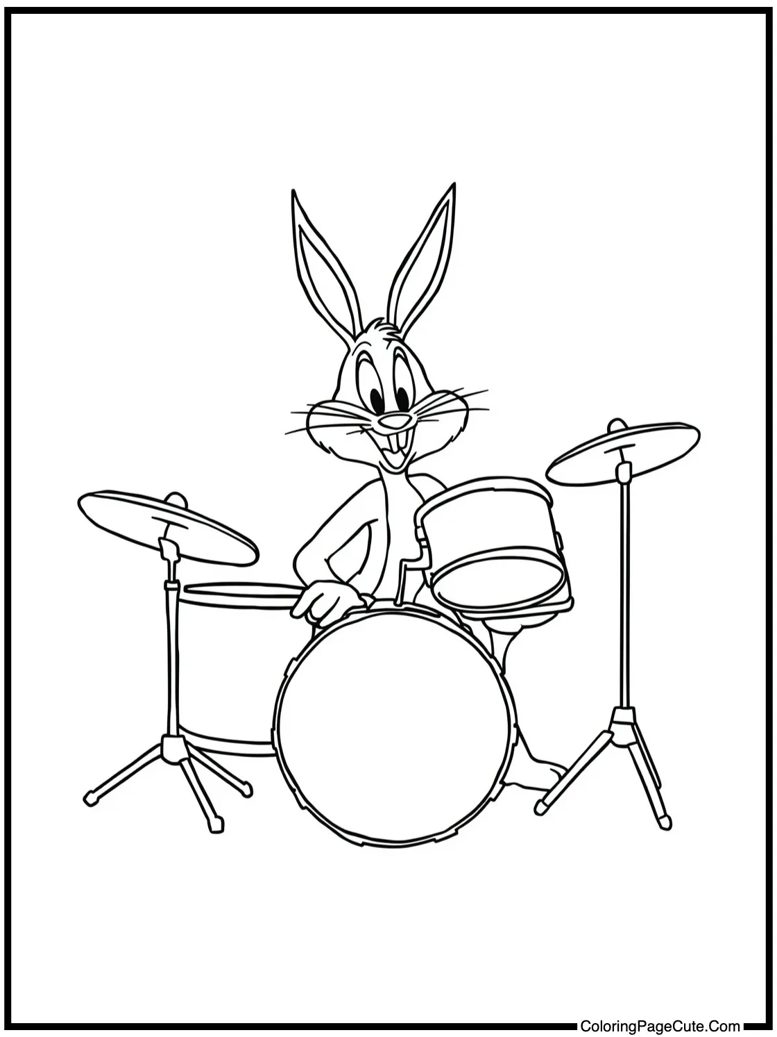 playing musical instruments