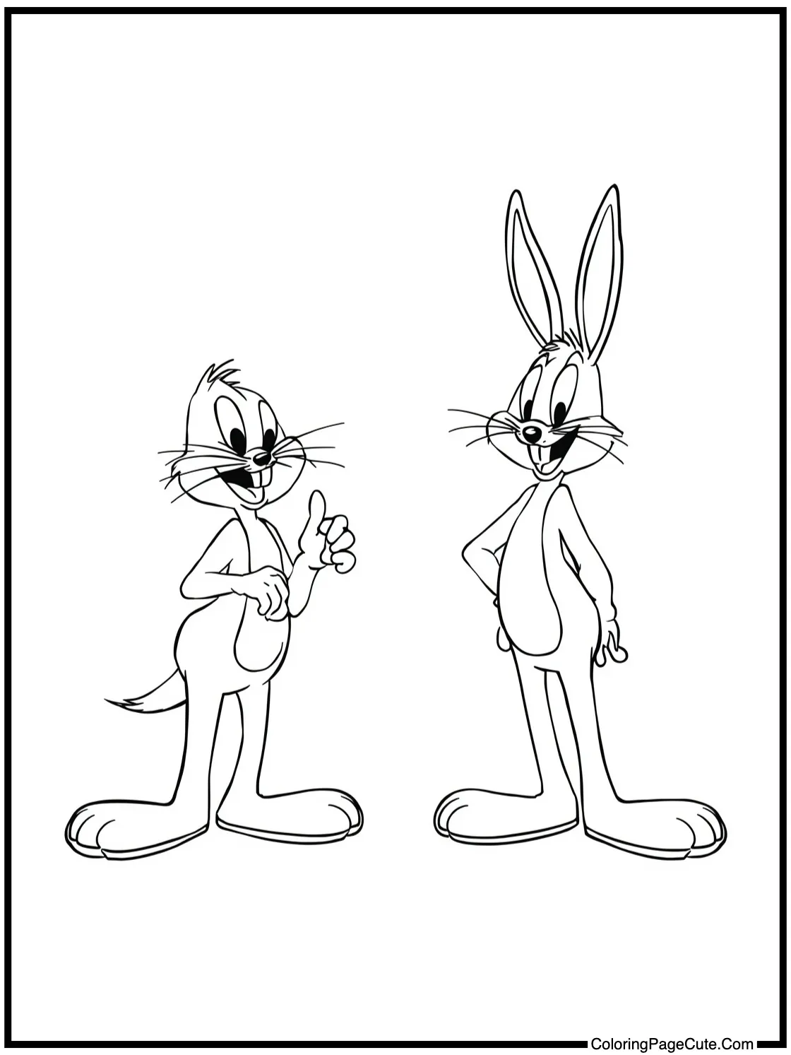 drawing creative pictures