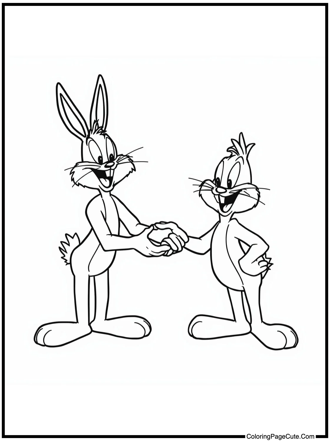 helping other friends