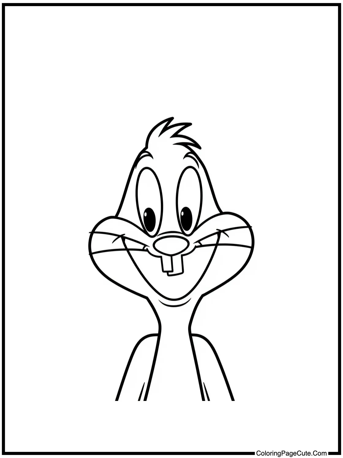 with big happy smiles