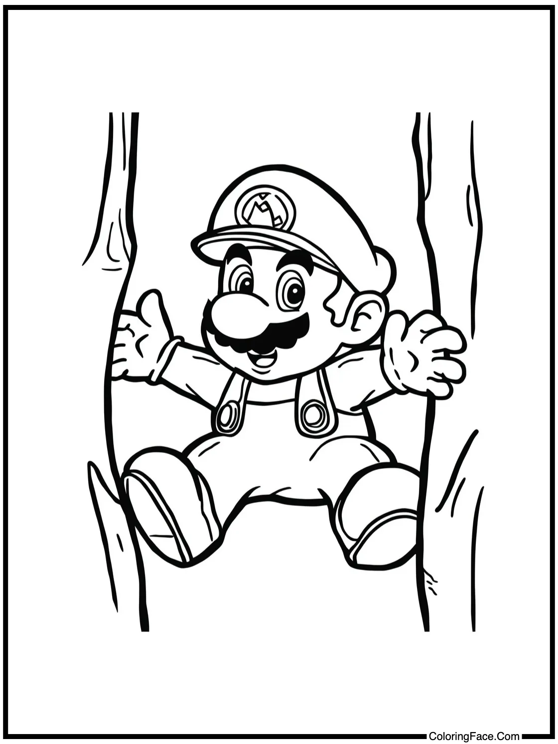 Playing hide and seek