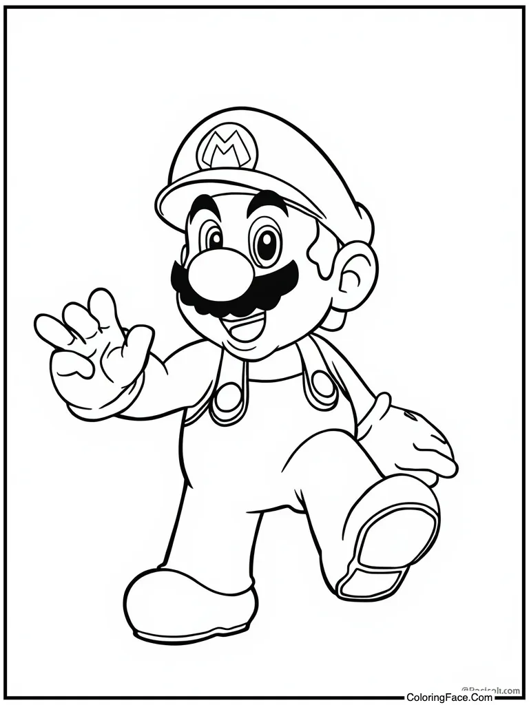 Avoiding hot lava pits