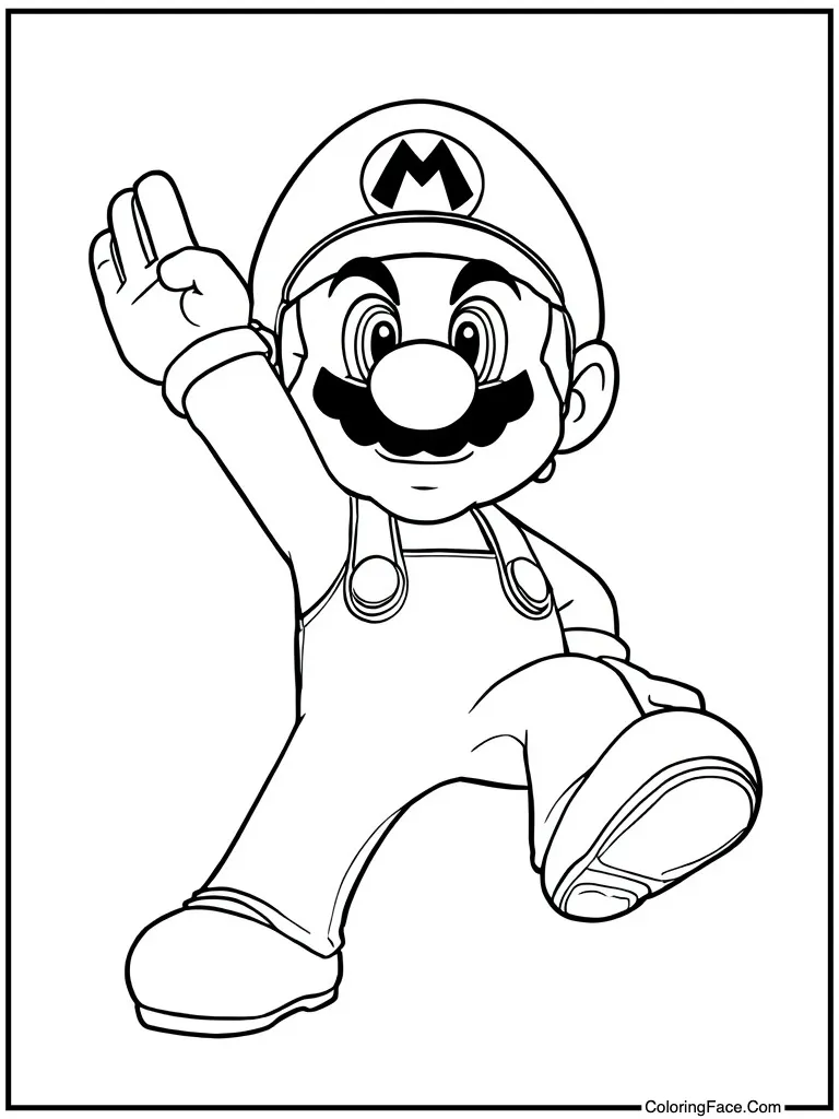 Throwing blue shell item