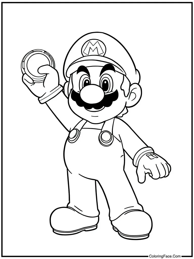 Doctor throwing pill capsules