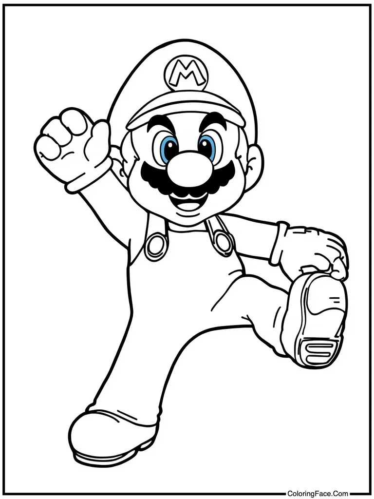 Cat suit climbing wall