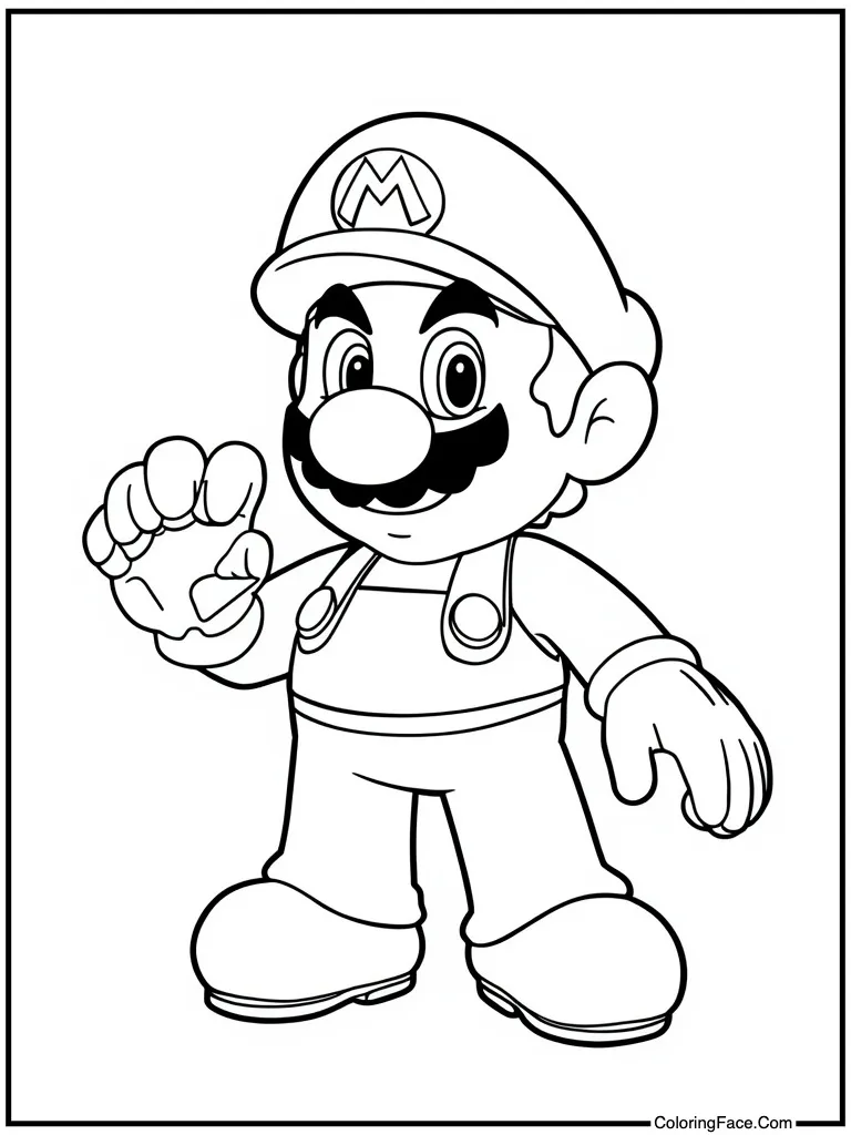 Island vacation shine sprite