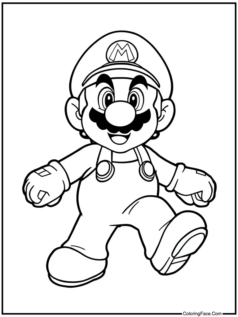 Bomb enemy walking fuse