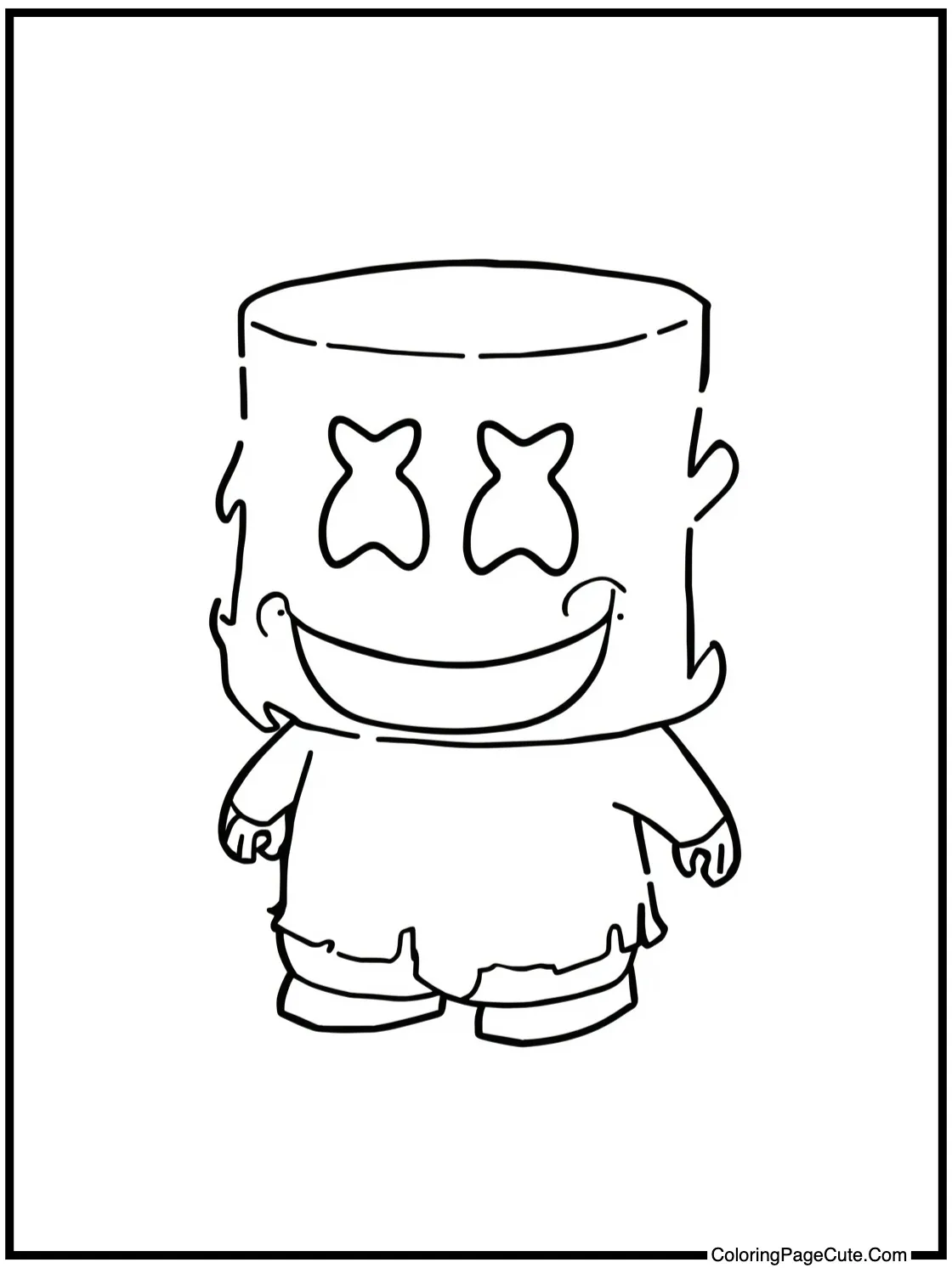 building with blocks