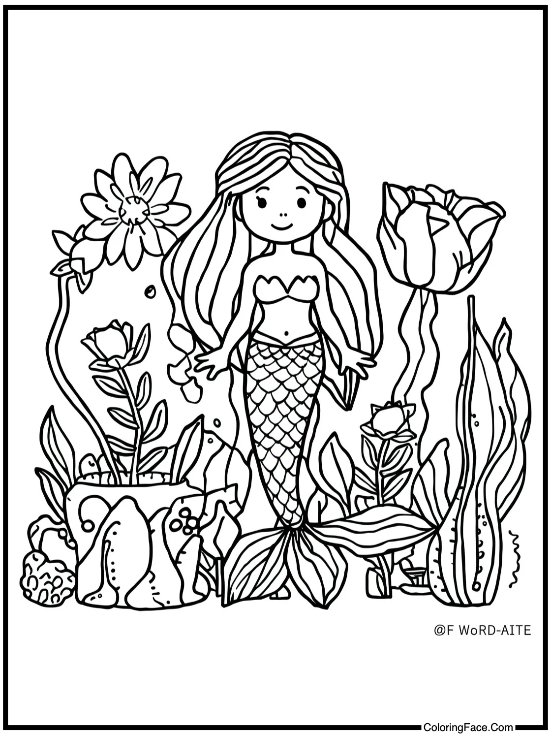 discovering new plants