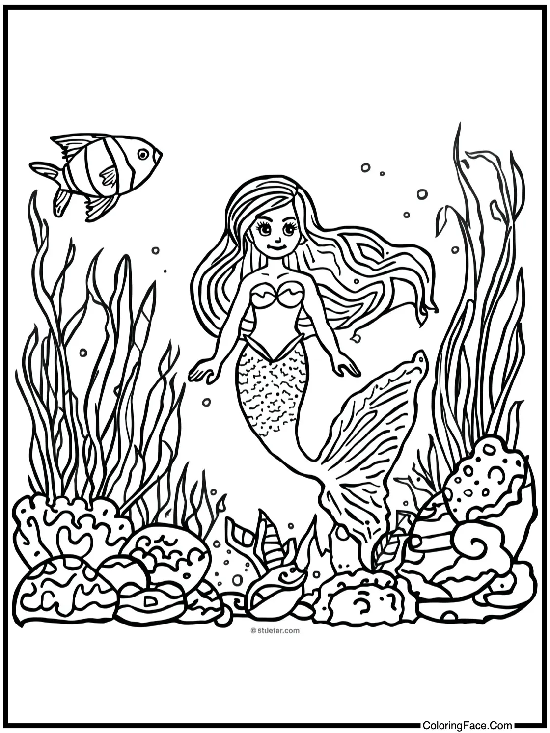 exploring ocean depths