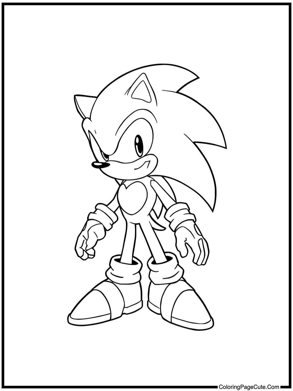 ready for personalization.