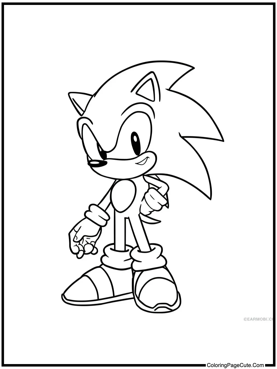 for creative expression.