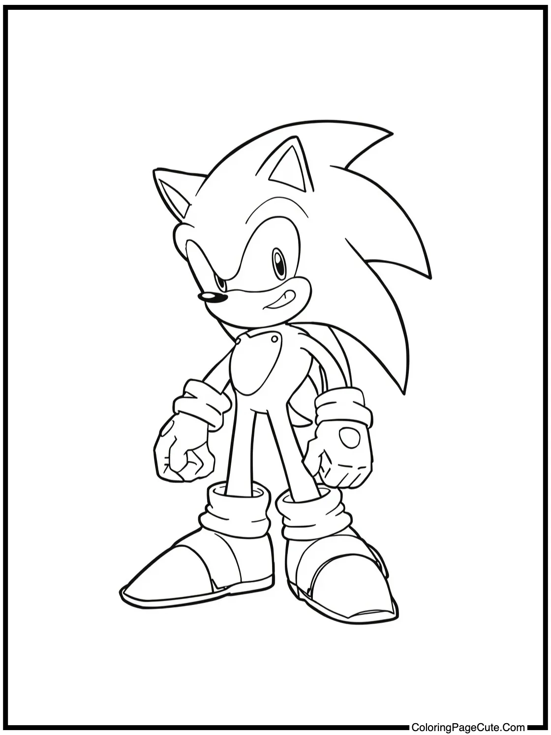 for budding artists.