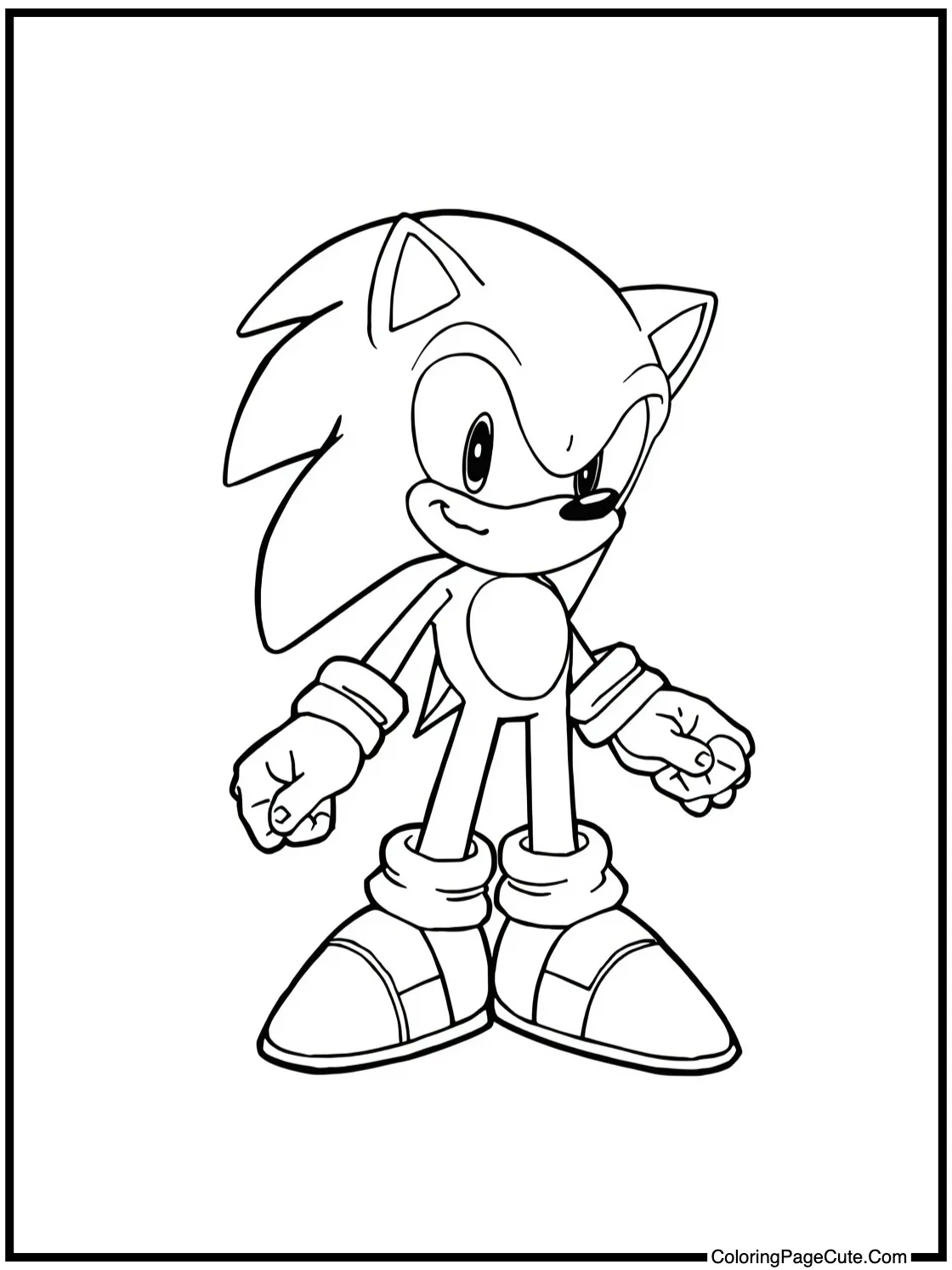 a perfect creative outlet.